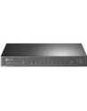 tp-link Przełącznik TL-SG1210P 9xGb (8xPoE+) 1xSFP - nr 12