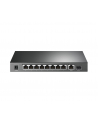 tp-link Przełącznik TL-SG1210P 9xGb (8xPoE+) 1xSFP - nr 15