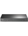 tp-link Przełącznik TL-SG1210P 9xGb (8xPoE+) 1xSFP - nr 23