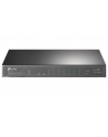 tp-link Przełącznik TL-SG1210P 9xGb (8xPoE+) 1xSFP - nr 25