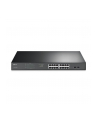 tp-link Przełącznik SG1218MPE 16xGE PoE+ 2xSFP - nr 57