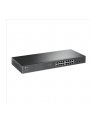 tp-link Przełącznik SG1218MPE 16xGE PoE+ 2xSFP - nr 28