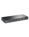 tp-link Przełącznik SG1218MPE 16xGE PoE+ 2xSFP - nr 33