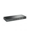 tp-link Przełącznik SG1218MPE 16xGE PoE+ 2xSFP - nr 45