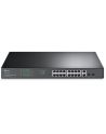 tp-link Przełącznik SG1218MPE 16xGE PoE+ 2xSFP - nr 54