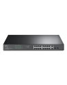 tp-link Przełącznik SG1218MPE 16xGE PoE+ 2xSFP - nr 34