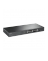 tp-link Przełącznik SG1218MPE 16xGE PoE+ 2xSFP - nr 43