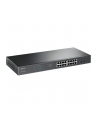 tp-link Przełącznik SG1218MPE 16xGE PoE+ 2xSFP - nr 51