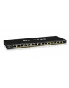 *Netgear GS316P Switch Unmanaged 16x1Gb PoE - nr 10