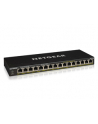 *Netgear GS316P Switch Unmanaged 16x1Gb PoE - nr 11