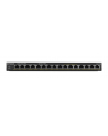 *Netgear GS316P Switch Unmanaged 16x1Gb PoE - nr 19