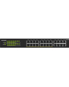 netgear Przełącznik niezarządzalny GS324P 24xGb PoE - nr 45
