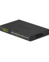 netgear Przełącznik niezarządzalny GS324P 24xGb PoE - nr 49