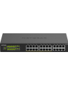netgear Przełącznik niezarządzalny GS324P 24xGb PoE - nr 50