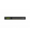 netgear Przełącznik niezarządzalny GS324P 24xGb PoE - nr 55