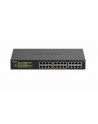 netgear Przełącznik niezarządzalny GS324P 24xGb PoE - nr 56