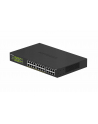 netgear Przełącznik niezarządzalny GS324P 24xGb PoE - nr 57