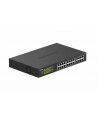 netgear Przełącznik niezarządzalny GS324P 24xGb PoE - nr 58