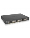 Przełącznik nieząrządzalny Netgear GS348PP Switch Unmanaged 48xGb PoE+ - nr 57
