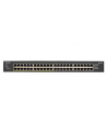Przełącznik nieząrządzalny Netgear GS348PP Switch Unmanaged 48xGb PoE+ - nr 58