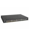 Przełącznik nieząrządzalny Netgear GS348PP Switch Unmanaged 48xGb PoE+ - nr 60