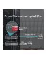 tp-link Przełącznik niezarządzalny SL1226P 24xFE PoE+ 2xGb - nr 23