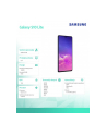 samsung GALAXY S10Lite DS 8/128GB Czarny - nr 4