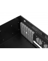 lanberg Obudowa serwerowa ATX 350/10 19 cali /4U - nr 6