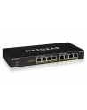 netgear Przełącznik niezarządzalny GS308PP 8x1Gb PoE+ - nr 12