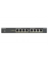 netgear Przełącznik niezarządzalny GS308PP 8x1Gb PoE+ - nr 16