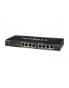 netgear Przełącznik niezarządzalny GS308PP 8x1Gb PoE+ - nr 7