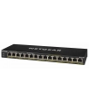 *Netgear GS316P Switch Unmanaged 16x1Gb PoE - nr 9