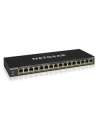 netgear Przełącznik niezarządzalny GS316PP 16x1Gb PoE+ - nr 10
