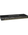netgear Przełącznik niezarządzalny GS316PP 16x1Gb PoE+ - nr 15