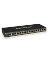 netgear Przełącznik niezarządzalny GS316PP 16x1Gb PoE+ - nr 26