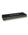 netgear Przełącznik niezarządzalny GS316PP 16x1Gb PoE+ - nr 2