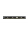 netgear Przełącznik niezarządzalny GS316PP 16x1Gb PoE+ - nr 7