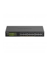 netgear Przełącznik niezarządzalny GS324P 24xGb PoE - nr 12