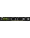 netgear Przełącznik niezarządzalny GS324P 24xGb PoE - nr 15