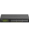netgear Przełącznik niezarządzalny GS324P 24xGb PoE - nr 20