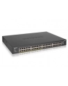 Przełącznik nieząrządzalny Netgear GS348PP Switch Unmanaged 48xGb PoE+ - nr 18