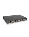 Przełącznik nieząrządzalny Netgear GS348PP Switch Unmanaged 48xGb PoE+ - nr 1