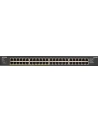 Przełącznik nieząrządzalny Netgear GS348PP Switch Unmanaged 48xGb PoE+ - nr 24