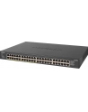 Przełącznik nieząrządzalny Netgear GS348PP Switch Unmanaged 48xGb PoE+ - nr 26