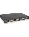 Przełącznik nieząrządzalny Netgear GS348PP Switch Unmanaged 48xGb PoE+ - nr 28