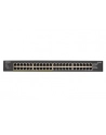 Przełącznik nieząrządzalny Netgear GS348PP Switch Unmanaged 48xGb PoE+ - nr 39