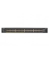 Przełącznik nieząrządzalny Netgear GS348PP Switch Unmanaged 48xGb PoE+ - nr 44
