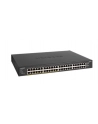 Przełącznik nieząrządzalny Netgear GS348PP Switch Unmanaged 48xGb PoE+ - nr 5