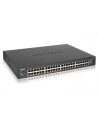 Przełącznik nieząrządzalny Netgear GS348PP Switch Unmanaged 48xGb PoE+ - nr 6