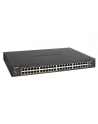 Przełącznik nieząrządzalny Netgear GS348PP Switch Unmanaged 48xGb PoE+ - nr 9